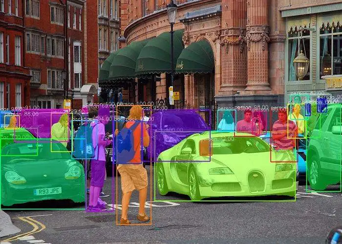 Visión por Computador